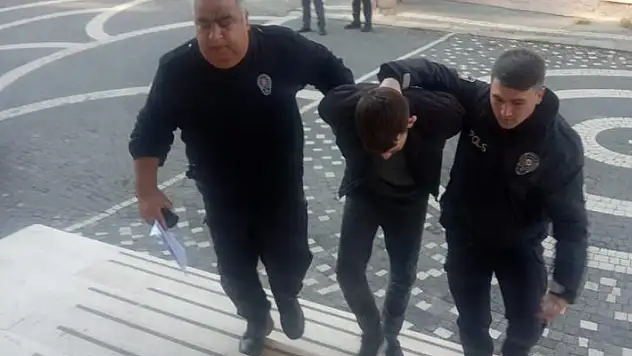 Konya'da bıçakla yaralama olayının firari zanlısı yakalandı
