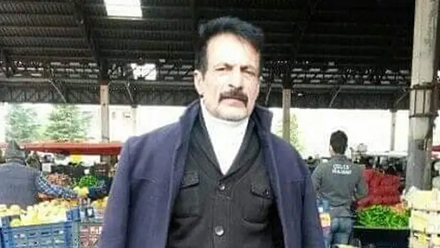 Konya'da bıçaklanmış vaziyette bulunan kişi hayatını kaybetti