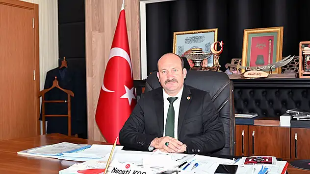 Konya'da bir belediye daha AK Parti'ye mi katılıyor?