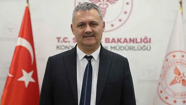 Konya'da bir ilk hayata geçti