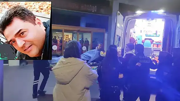 Konya'da bir iş insanını öldürdüğü iddia edilen sanığın yargılanması başladı