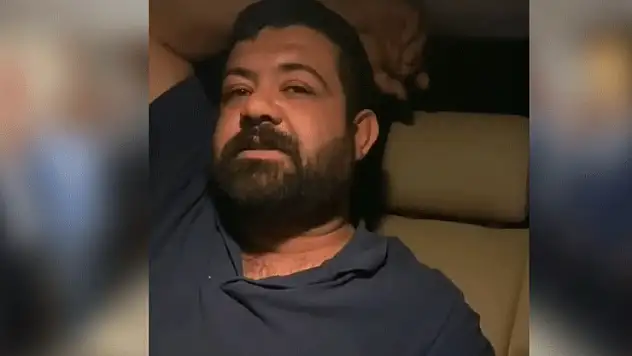 Konya'da bir kişi kamyonda ölü bulundu