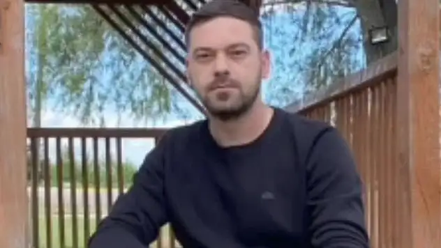 Konya'da bir kişi otomobilinin kenarında ölü bulundu
