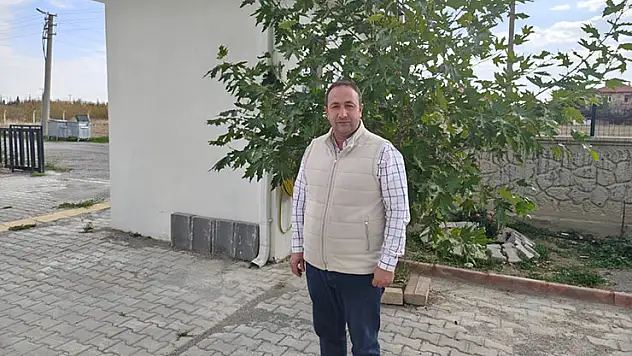 Konya'da bir kişinin vücudundaki yorgun mermi 6 yıl sonra çıkarıldı