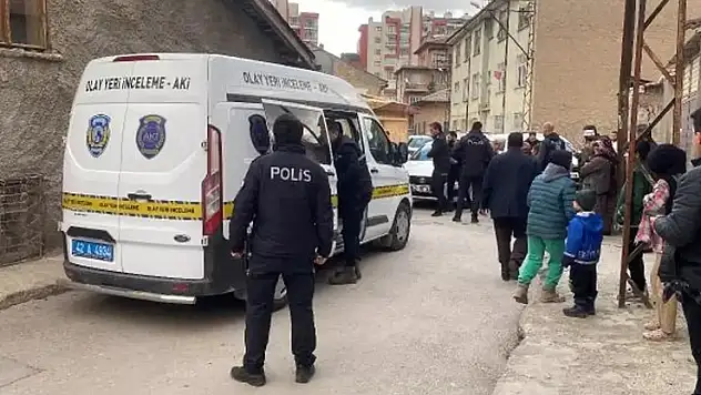 Konya'da bir kişiyi öldüren sanığa 15 yıl hapis cezası verildi