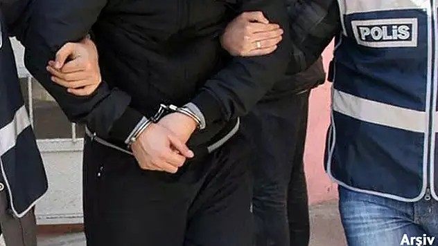 Konya'da biri 33 diğeri 28 yıl hapisle aranan 2 kişi yakalandı