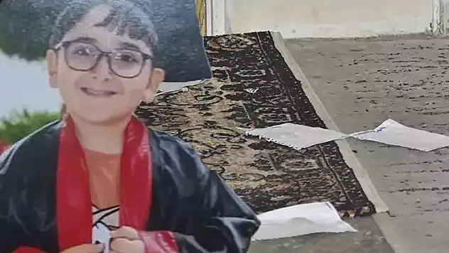 Konya'da böcek ilacından zehirlenen çocuğun ölümüne ilişkin 2 sanığa 5'er yıl hapis cezası verildi