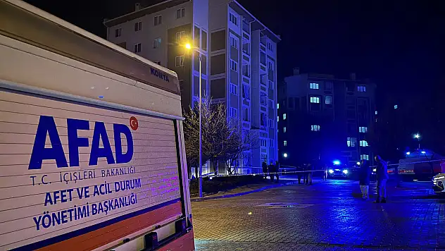 Konya'da böcek ilaçlaması zehirlenmeye yol açtı: 11 kişi hastanelik oldu