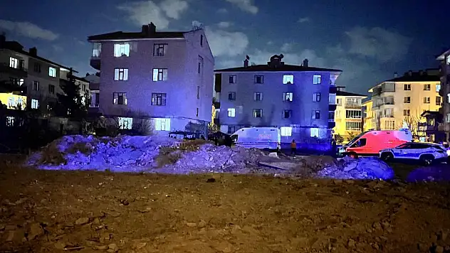 Konya'da boşanma aşamasındaki karısını öldüren kişi intihar etti