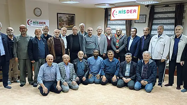 Konya'da bu kültür 300 yıldır yaşatılıyor