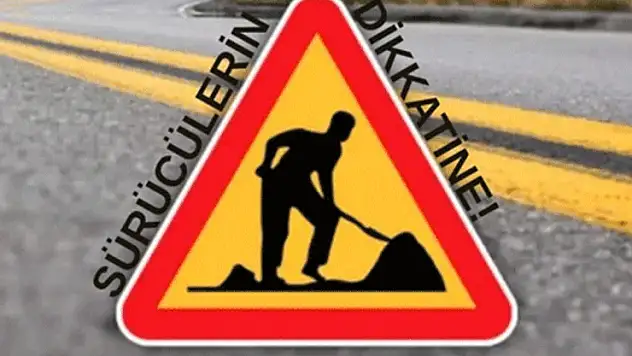 Konya'da bu saatler arasında o yollar, trafiğe kapalı olacak!