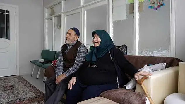 Konya'da büyüklerimiz unutulmadı