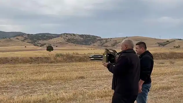 Konya'da çalışmaları sürüyordu: Bin yıllık Merzifon Savaşı'nın sır perdesi aralanıyor