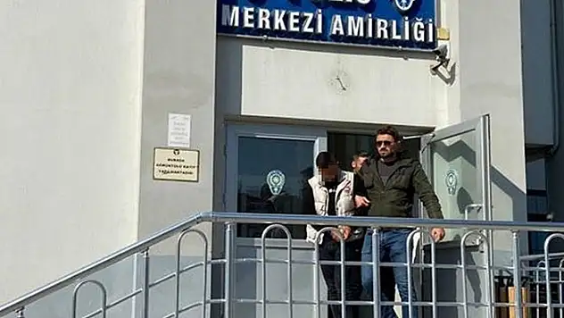 Konya'da cenazeye gelen gurbetçi evine girince gördüğü manzara karşısında şaştı kaldı