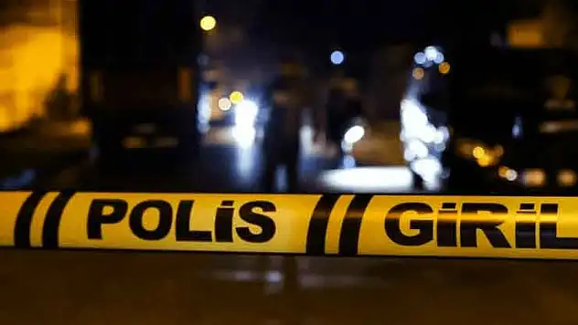 Konya'da cezaevinden izinli çıkan genç, dayısını öldürdü