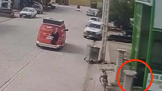 Konya'da CHP aracı geçerken silahla ateş eden 2 kişi gözaltına alındı