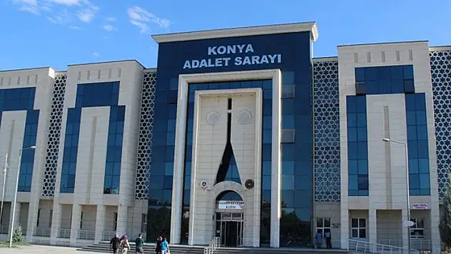 Konya'da çıkan iki grup arasındaki kavgaya ilişkin açıklama