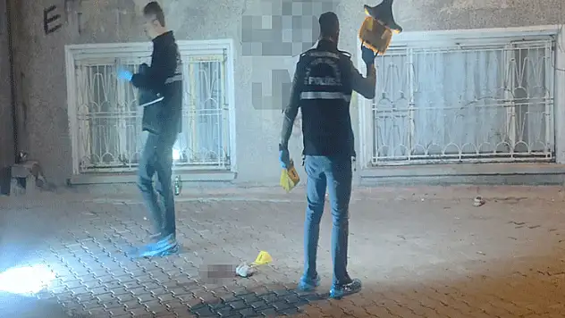 Konya'da çıkan kavga sonucunda hayatını kaybeden 5 yaşındaki çocuk defnedildi