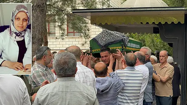 Konya'daki cinayet: Eşini, yeni koltuk takımı tartışmasında öldürmüş