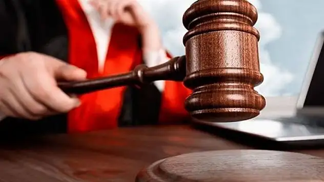 Konya'da cinayet ve yaralama sanığına 25 yıl hapis cezası