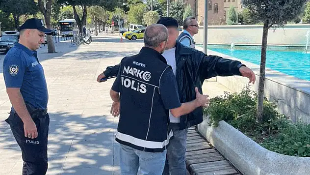 Konya'da çocuk ve gençlerin korunmasına yönelik denetim