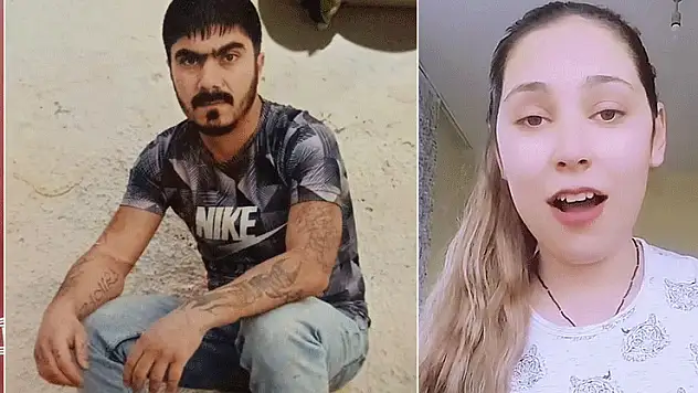 Konya'da Damla'yı 47 bıçak darbesiyle katleden sanık yeniden yargılandı