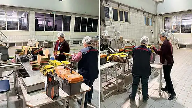 Konya'da denetimler aksatılmıyor