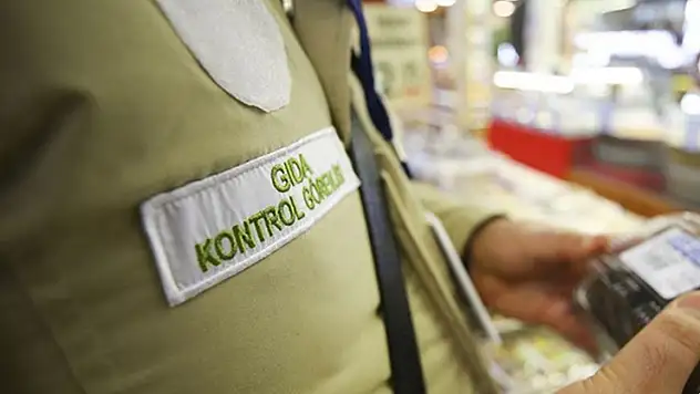 Konya'da denetimler yoğunlaştı