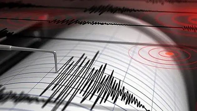 Konya'da deprem!