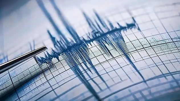 Konya'da deprem oldu! Merkez üssü o ilçe