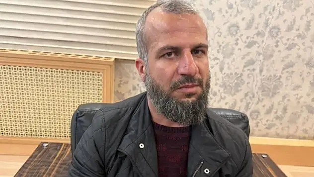 Konya'da doktora şiddet olayında müezzin konuştu: İlk saldırıyı doktor başlattı