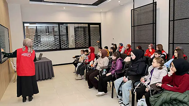 Konya'da dolu dolu tatil etkinlikleri