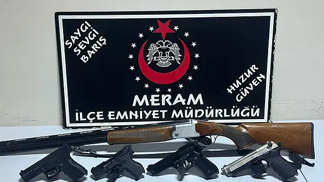 Konya'da düğün ve asker eğlencelerine yoğun denetim
