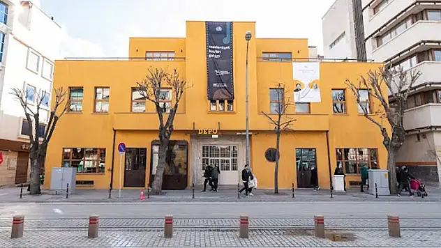 Konya'da edebiyat dünyasını hareketlendirecek buluşmaya davetlisiniz