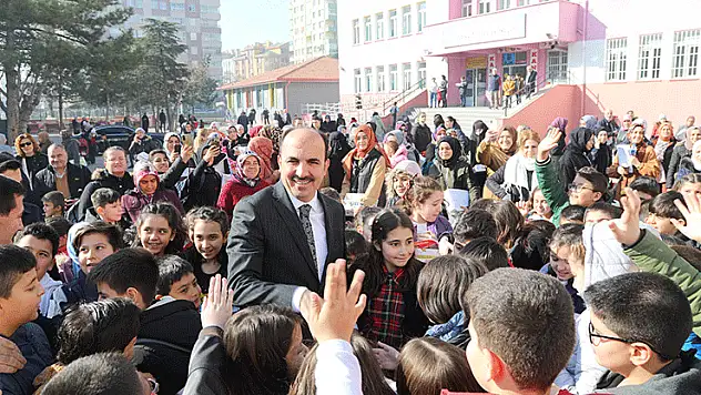 Konya'da eğitim desteği başvuruları başladı: Şartlar için tıklayınız