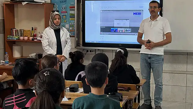 Konya'da eğitimde fırsat eşitliğini güçlendirecek etkinlik gerçekleşti