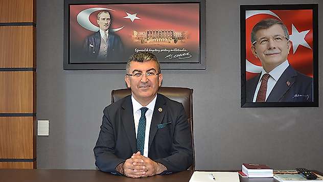 Konya'da ekmek zammına ilk tepki milletvekili Ekici'den