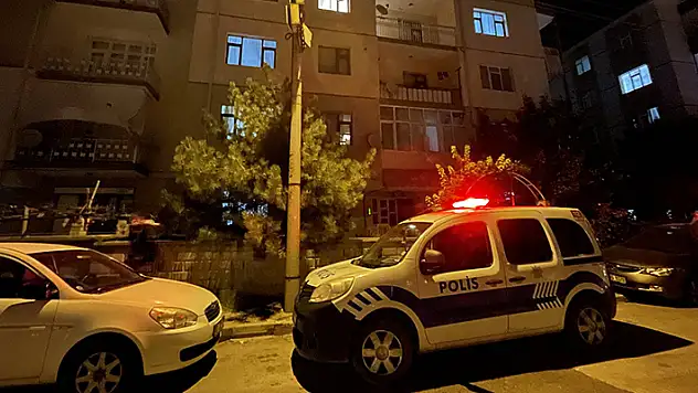 Konya'da emekli öğretmen, tartıştığı karısını başından silahla vurarak öldürdü