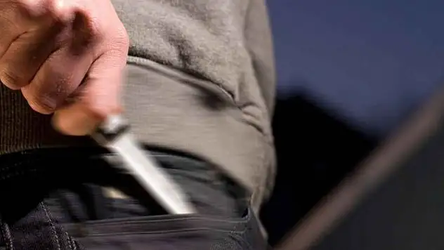 Konya'da eniştesini öldüren sanığın yargılanmasına devam ediliyor