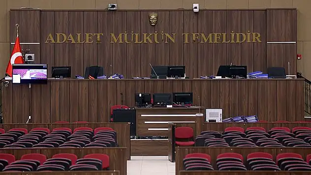 Konya'da eşini öldüren kadın için 24 yıla kadar hapis istendi