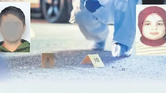 Konya'da eşini öldüren zanlı tutuklandı