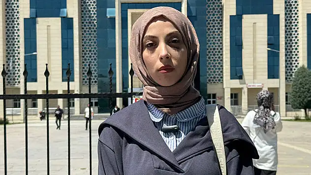 Konya'da eski eşi tarafından darbedilen Sena: Kadın cinayeti olarak anılmak istemiyorum