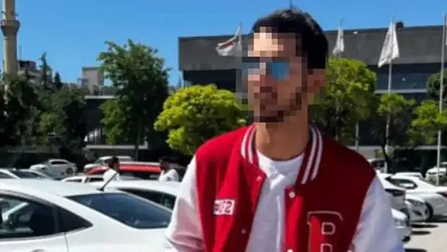 Konya'da evinde ve aracında uyuşturucu bulunan avukat hakim karşısına çıktı