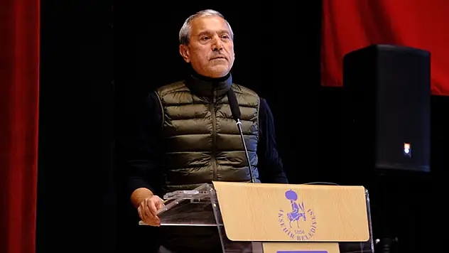 Konya'da gençlik ve eğitimin geleceği konuşuldu