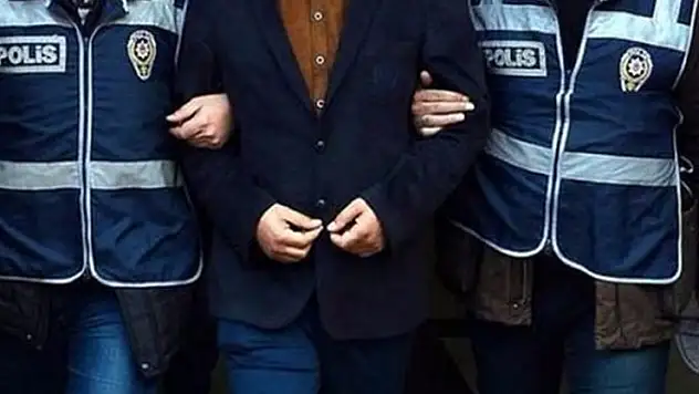 Konya'da göçmen kaçakçılığı iddiasıyla yakalanan 3 zanlı tutuklandı