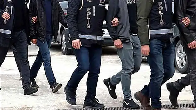 Konya'da göçmen kaçakçılığı operasyonu: 3 tutuklama