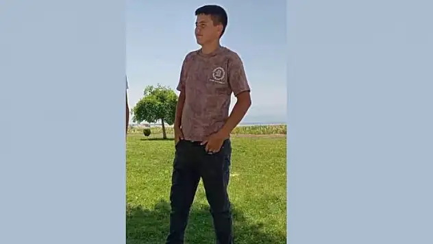 Konya'da gölette boğulmak üzereyken kurtarılan çocuk hastanede hayatını kaybetti