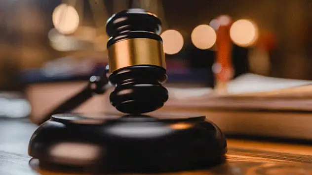 Konya'da gömülmüş kadın cesedi bulunmasıyla ilgili yargılanan 4 sanığa hapis cezası talebi