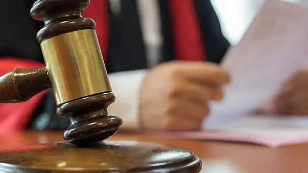 Konya'da gömülmüş kadın cesedi bulunmasıyla ilgili yargılanan sanığa ağırlaştırılmış müebbet hapis