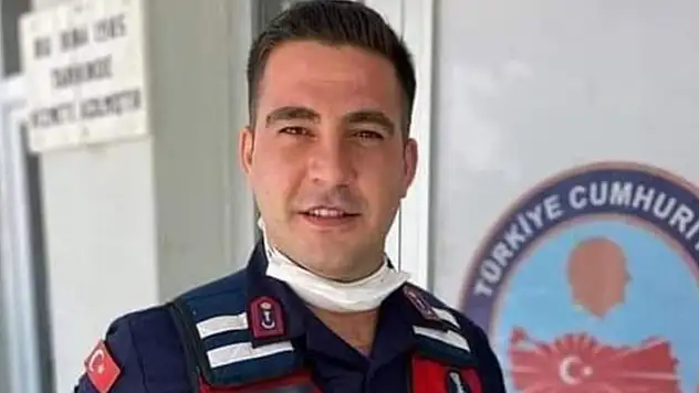 Konya'da görev yapan uzman çavuş, izninde gittiği memleketinde kazada hayatını kaybetti
